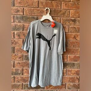 NWT PUMA SHIRT